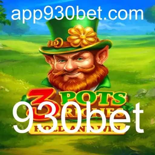 3potsRiches: A Nova Sensação no Mundo dos Jogos com 930bet