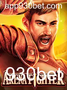 ArenaFighter: A Nova Sensação dos Jogos de Combate