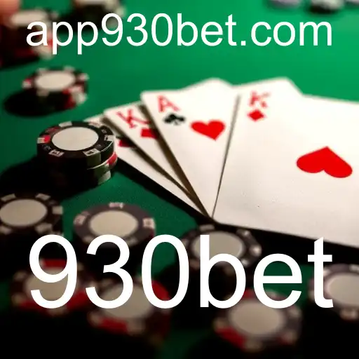 O Fascinante Mundo do Blackjack e as Oportunidades na 930bet