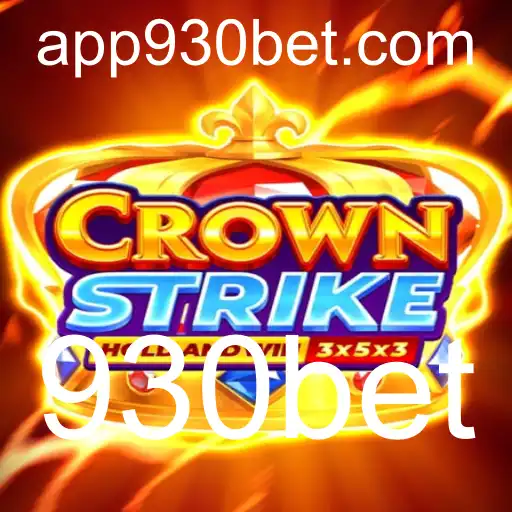 Crownstrike: Um Mergulho no Mundo do Novo Jogo Estratégico com 930bet