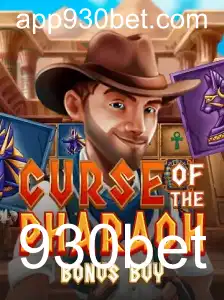 Explore a Emoção do Jogo CurseofthePharaohBonusBuy na Plataforma 930bet
