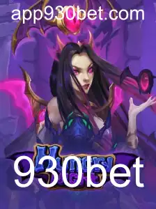 HungryNight: Descubra o Novo Fenômeno dos Jogos com 930bet