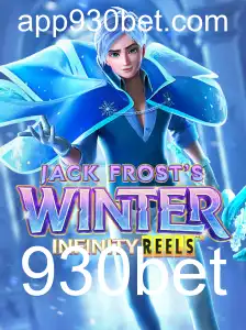 Explorando JackFrostsWinter: Uma Aventura Congelante no Mundo do 930bet