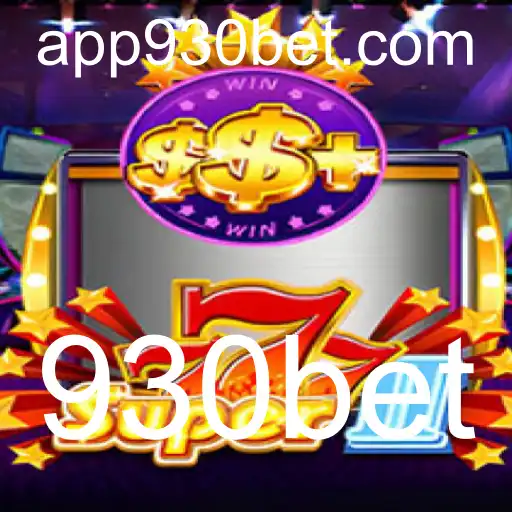 Super777II: Descubra o Emocionante Mundo do Jogo com 930bet