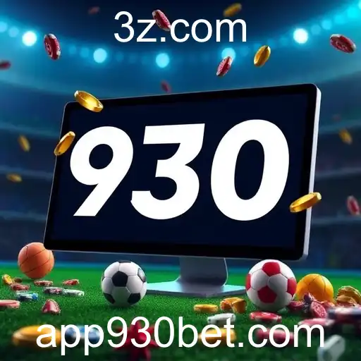 930bet: Crescimento e Impacto nos Jogos Online