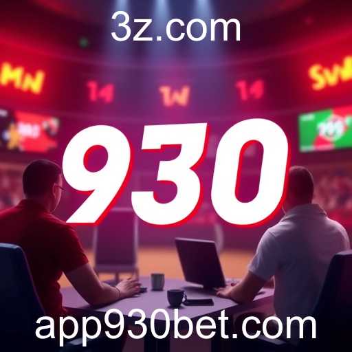 A Ascensão de 930bet no Mercado Português de Jogos Online