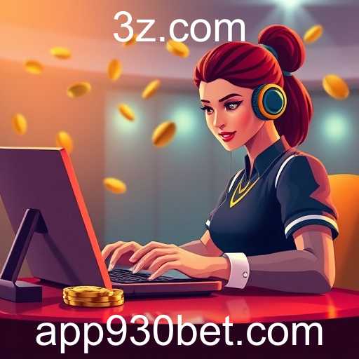 930bet: Revolução nos Jogos Online