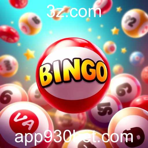 Desvendando a Popularidade do Bingo Online no 930bet
