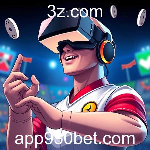 O Crescimento dos Jogos Online no Brasil: 930bet em Foco