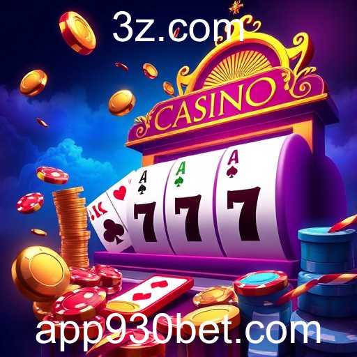 Explorando a Excitante Categoria de Jogos de Cassino no 930bet