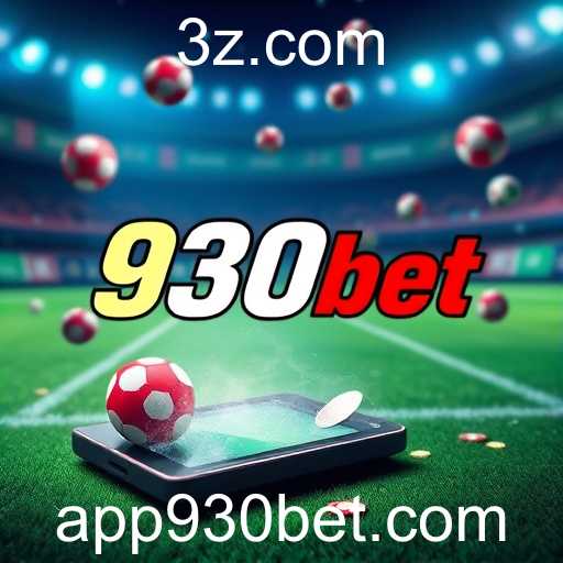 Cenário Atual dos Jogos Online com 930bet