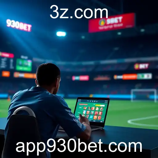 Tendências e Desafios no Mercado de Apostas Online