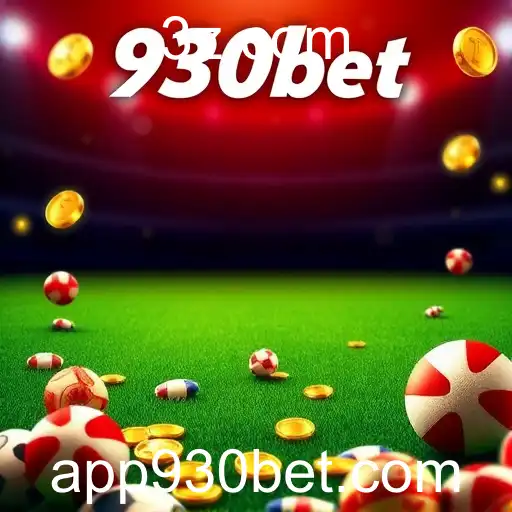 Cenário Atual dos Jogos Online com 930bet