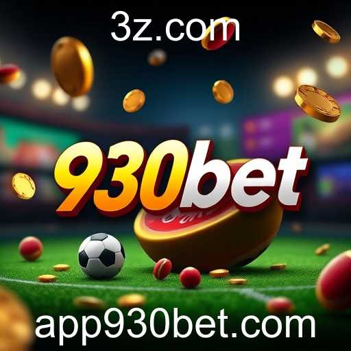 Expansão Global dos Jogos de Azar e as Perspectivas do 930bet