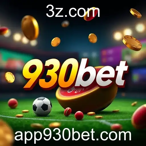 Expansão Global dos Jogos de Azar e as Perspectivas do 930bet