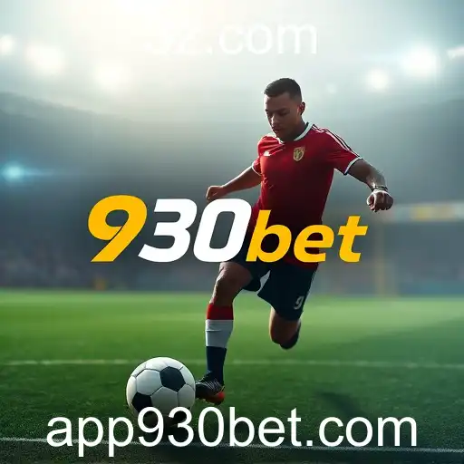 O Impacto dos Jogos Online: A Ascensão do 930bet