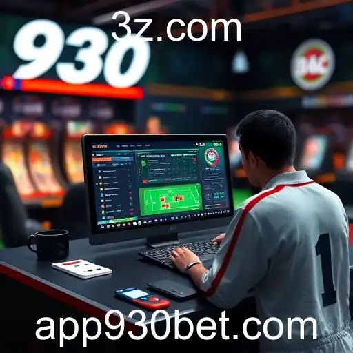 Expansão dos Jogos Online em 2026