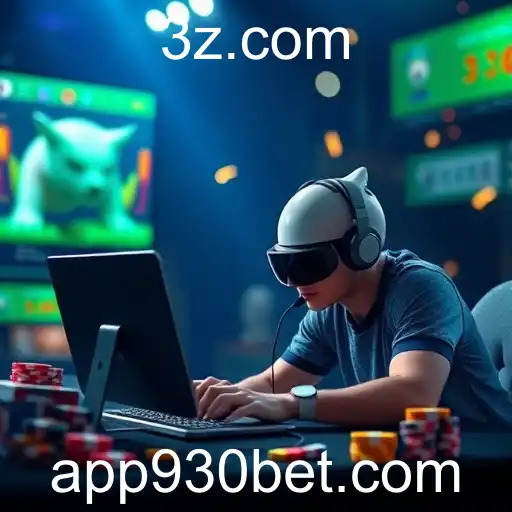 Crescimento e Desafios do Setor de Jogos Online em 2026