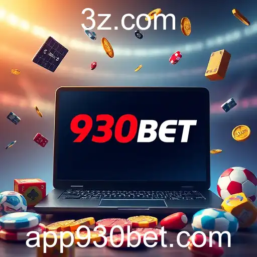 Tendências Recentes da 930bet no Mercado de Jogos Online