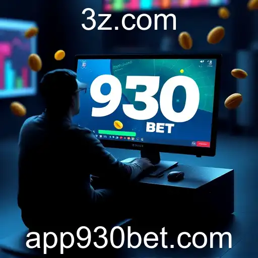 930bet: A Ascensão dos Jogos Online em 2025